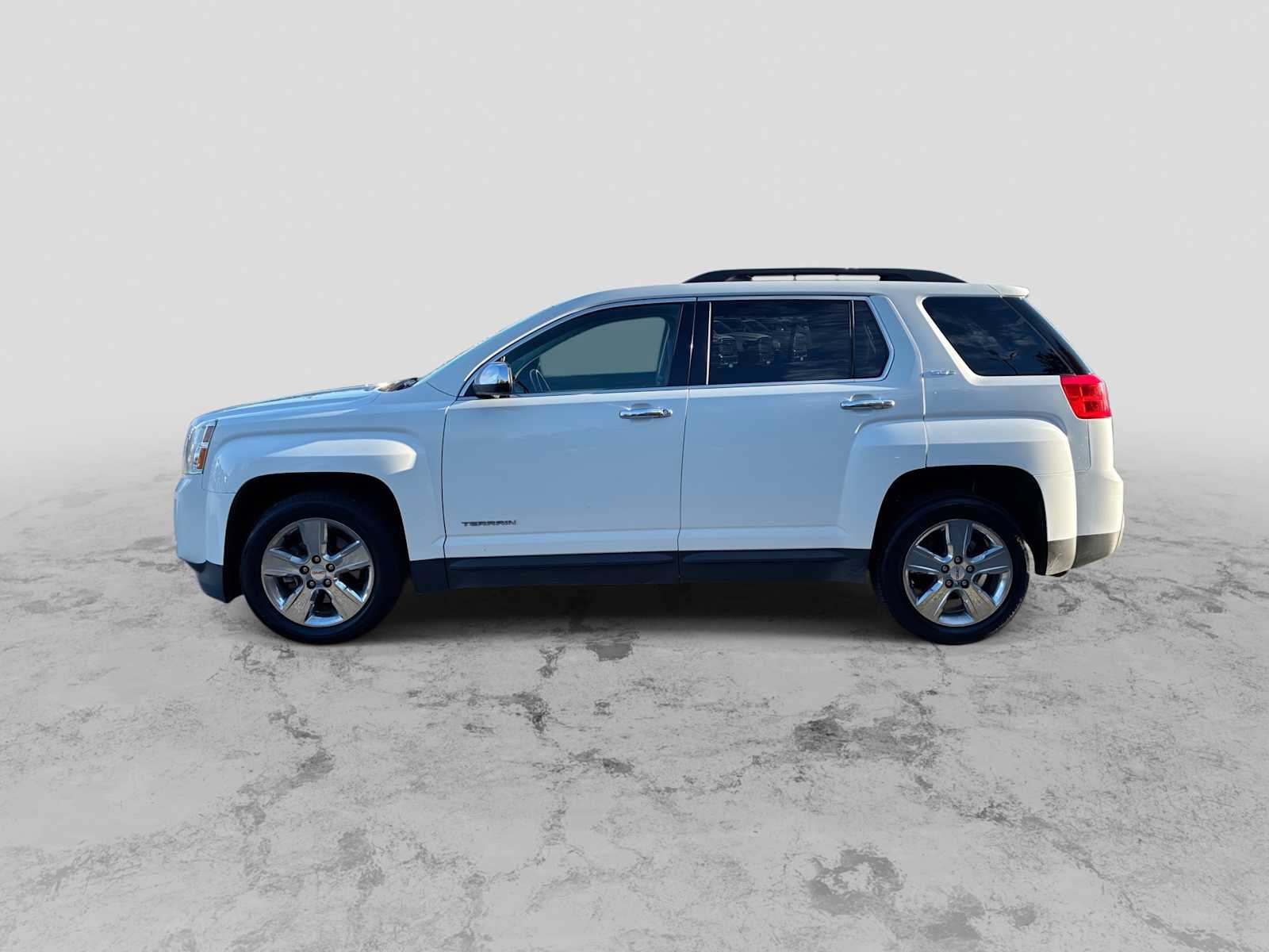 Used 2015 GMC Terrain SLE AWD/4WD image 5