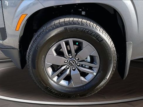New 2026 Nissan Frontier SV RWD image 11