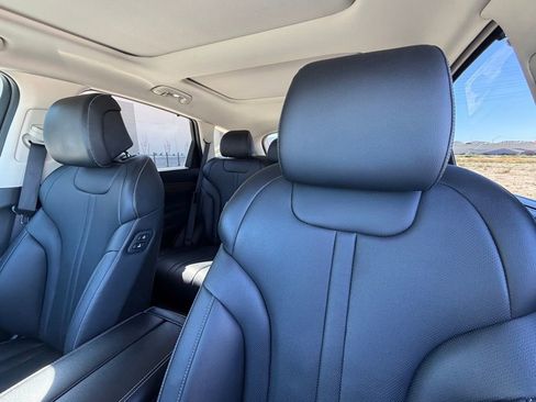 Used 2021 Genesis GV80 3.5T image 12