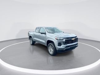 Used 2023 Chevrolet Colorado LT w/ LT Convenience Package II AWD/4WD video 2