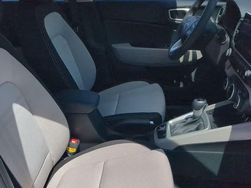 New 2026 Hyundai Venue SEL image 23