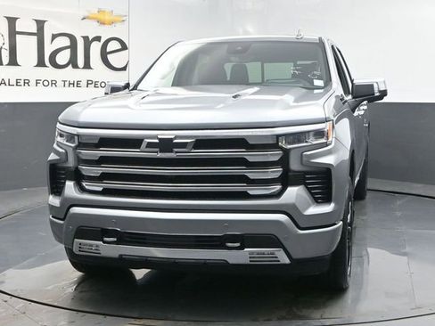 New 2026 Chevrolet Silverado 1500 High Country image 7