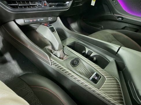 New 2024 Dodge Charger R/T Scat Pack w/ Plus Group image 17