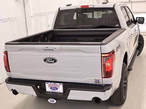 New 2026 Ford F150 XLT w/ Equipment Group 303A High image 39