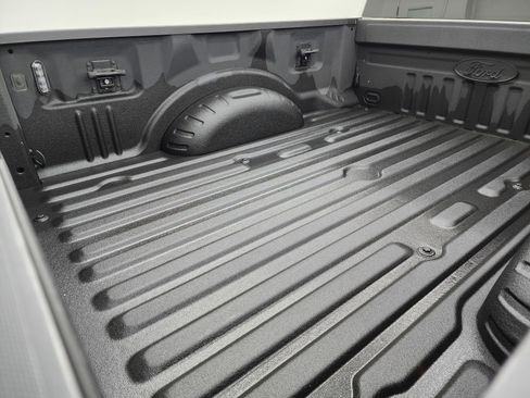 Used 2020 Ford F250 Lariat image 5