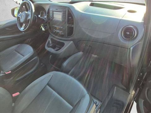 Used 2019 Mercedes-Benz Metris Passenger image 22