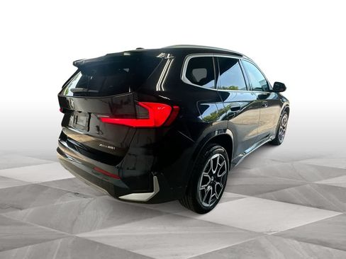 Used 2024 BMW X1 xDrive28i AWD/4WD image 8