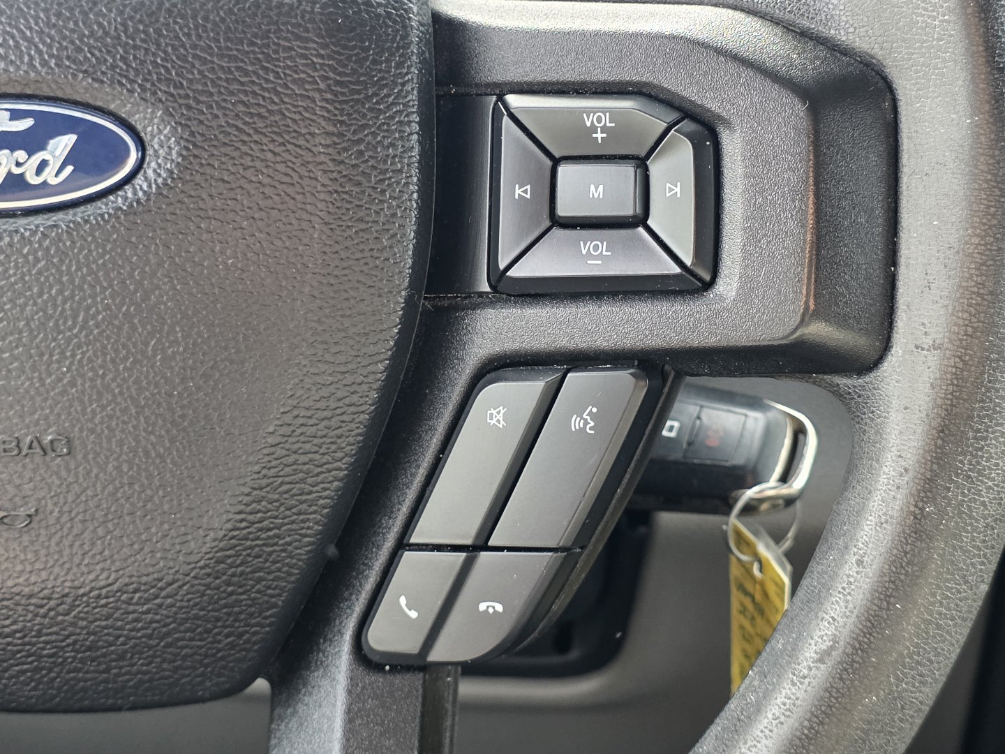 Used 2018 Ford F150 XLT AWD/4WD image 28