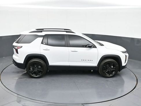 New 2026 Chevrolet Equinox LT w/ Midnight Edition image 58