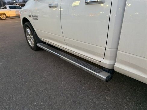 Used 2017 RAM 1500 Big Horn image 39