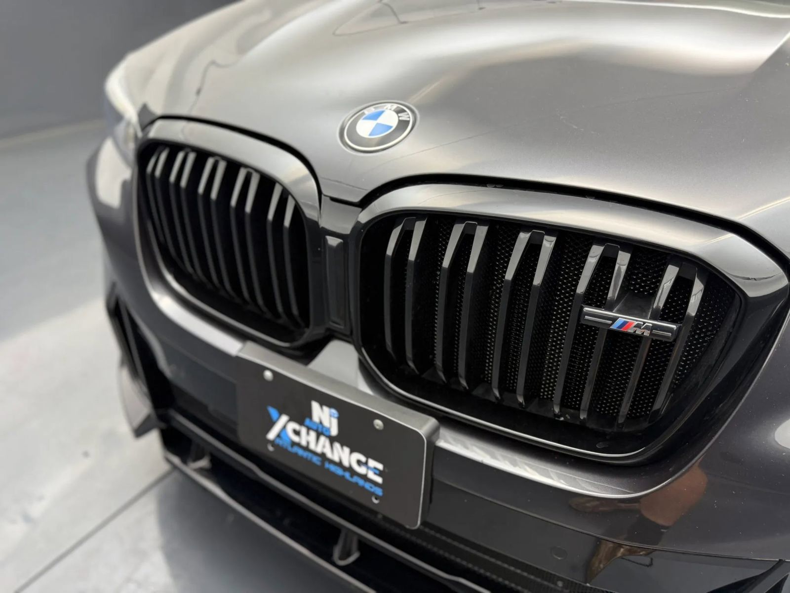 Used 2023 BMW X4 M40i AWD/4WD image 35