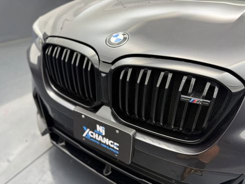 Used 2023 BMW X4 M40i AWD/4WD image 35