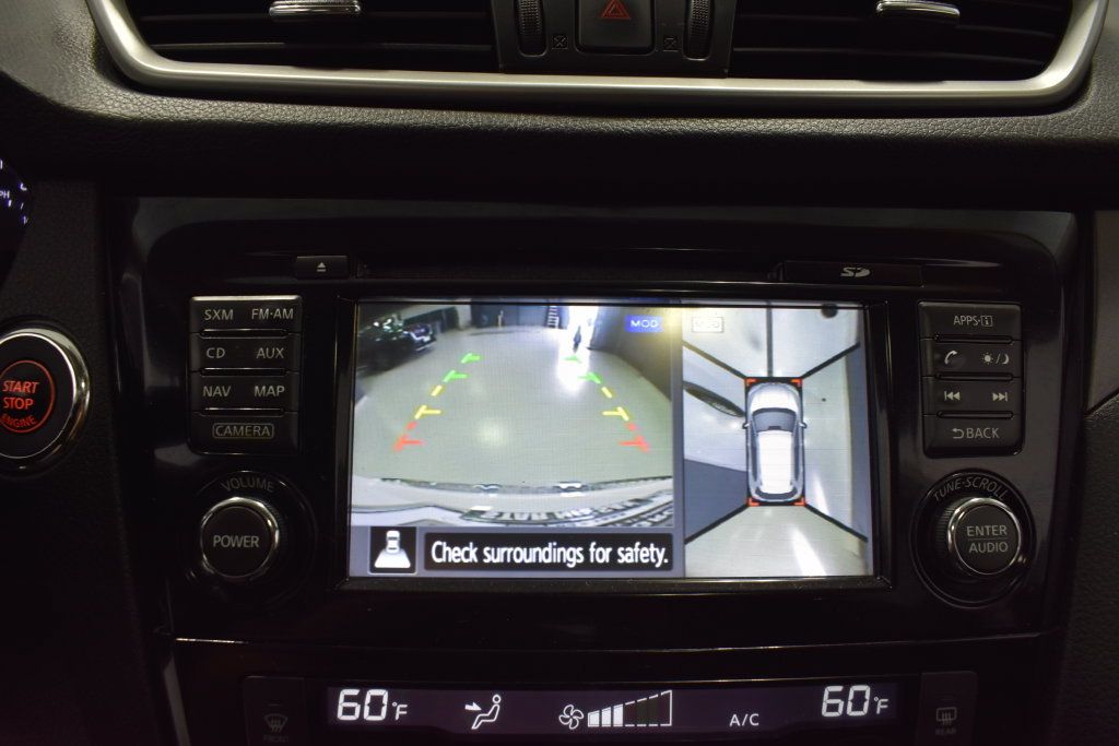 Used 2014 Nissan Rogue SV w/ SV Premium Package FWD image 26