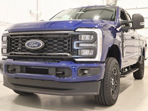 New 2026 Ford F350 XL w/ STX Appearance Package image 4
