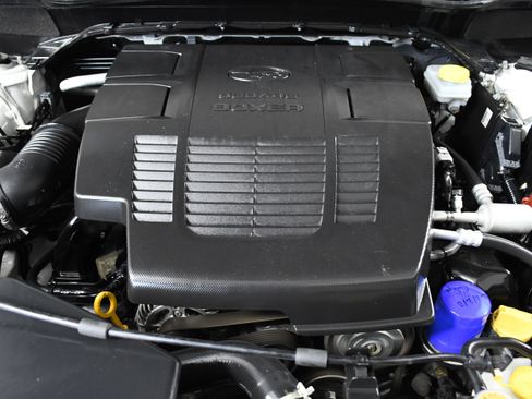 Used 2022 Subaru Forester image 36