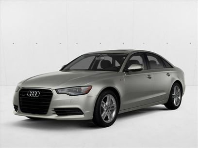 Used 2013 Audi A6 2.0T Premium Plus w/ Premium Plus Pkg