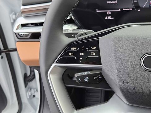 New 2026 Audi A6 Premium Plus AWD/4WD image 21