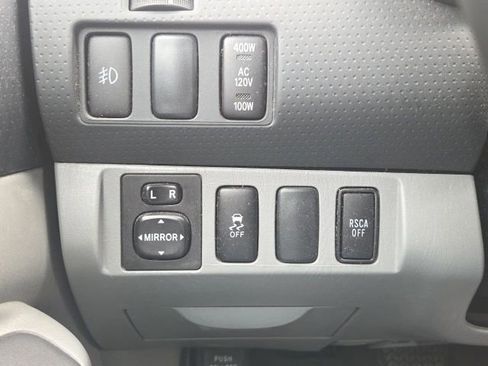 Used 2014 Toyota Tacoma 4x4 Double Cab image 20