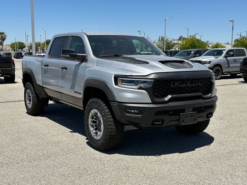 New 2026 RAM 1500 RHO AWD/4WD image 10
