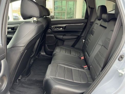 Used 2022 Honda CR-V Touring image 12