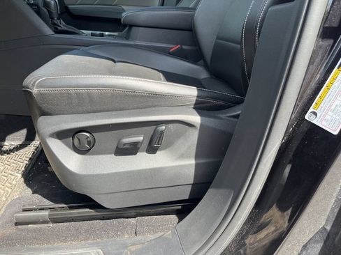 Used 2022 Volkswagen Atlas SE AWD/4WD image 18