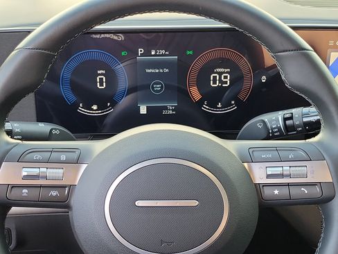 Used 2026 Hyundai Kona SEL Sport FWD image 12