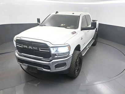 Used 2019 RAM 2500 Big Horn