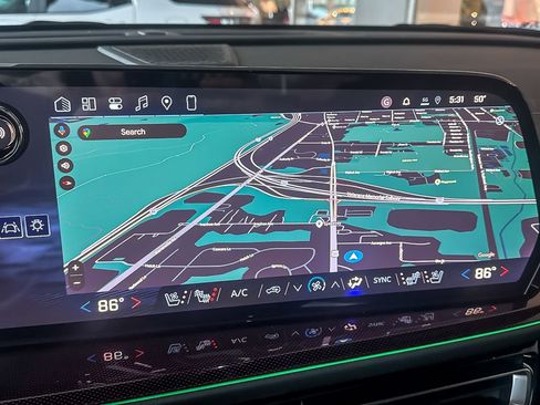 New 2026 Chevrolet Traverse RS image 19