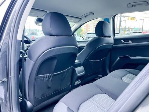 Certified 2026 Kia K5 LXS image 10