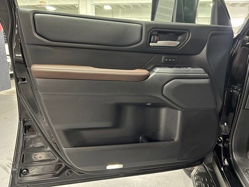 New 2026 Toyota Land Cruiser AWD/4WD image 35
