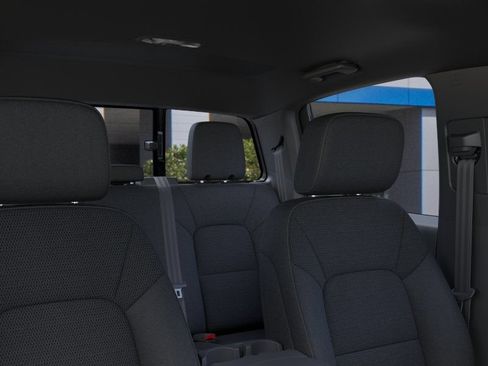 New 2026 Chevrolet Colorado LT RWD image 24