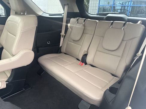 Certified 2023 Ford Explorer XLT w/ Equipment Group 202A image 56