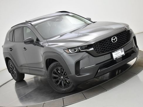 New 2026 MAZDA CX-50 AWD 2.5 Hybrid w/ Weather Package image 2