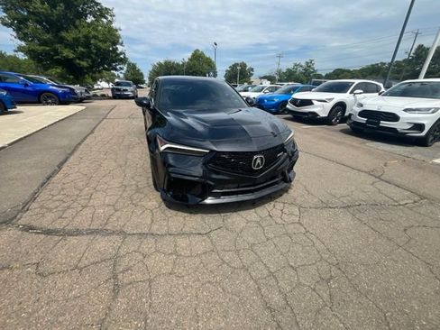 Certified 2025 Acura Integra Type S FWD image 25