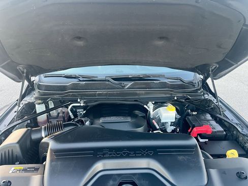 Used 2021 RAM 2500 Laramie image 30