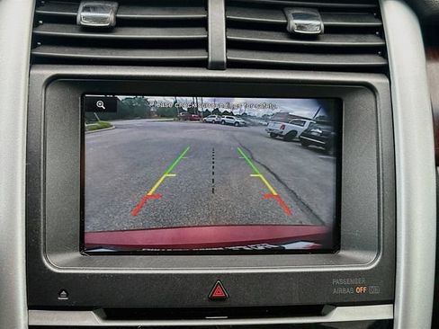 Used 2014 Ford Edge Limited w/ Equipment Group 301A FWD image 15