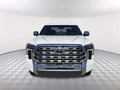 New 2026 Toyota Tundra 1794 Edition AWD/4WD image 2