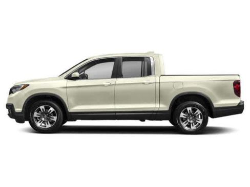 Used 2019 Honda Ridgeline RTL image 4