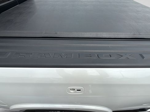 Used 2020 RAM 1500 Limited AWD/4WD image 34