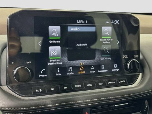 Used 2021 Nissan Rogue SL w/ Premium Package FWD image 15