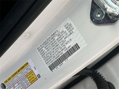 Used 2024 Honda Pilot TrailSport image 34