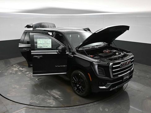 New 2026 GMC Yukon Elevation w/ Elevation Premium Package image 37