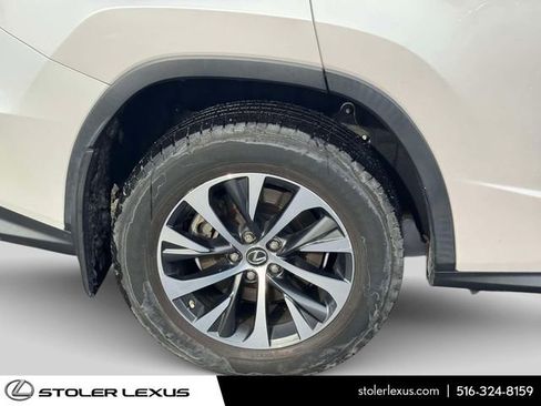 Used 2020 Lexus RX 350 AWD w/ Premium Package image 7
