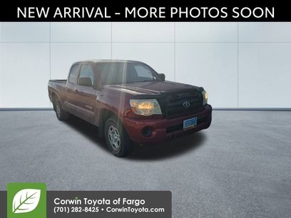 Used 2008 Toyota Tacoma 2WD Access Cab