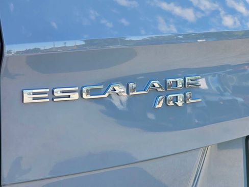 New 2026 Cadillac Escalade IQL Sport 2 image 15