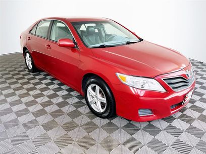 Used 2011 Toyota Camry LE
