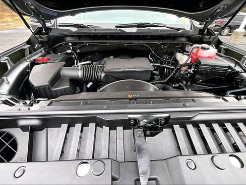 New 2026 GMC Sierra 2500 Pro w/ Convenience Package AWD/4WD image 11