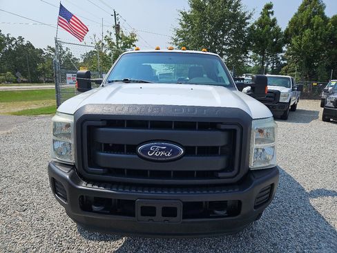 Used 2013 Ford F350 XL w/ PWR Equipment Group image 8