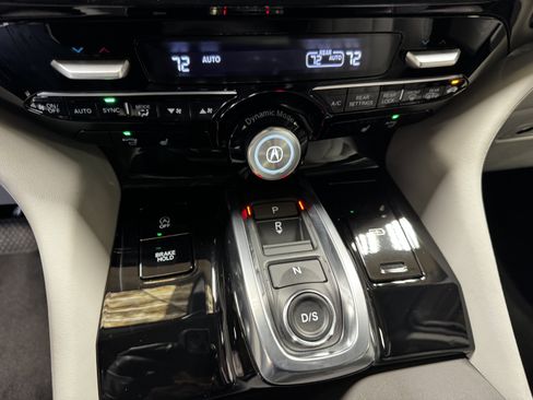 Certified 2026 Acura MDX SH-AWD w/ Technology Package image 27