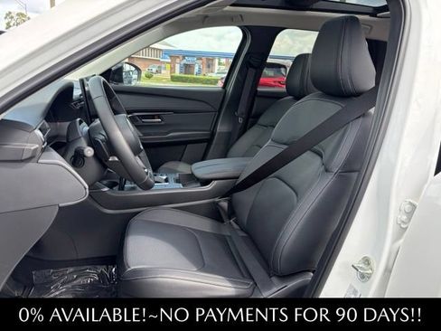 Used 2026 MAZDA CX-5 2.5 S w/ Premium Plus Package AWD/4WD image 9